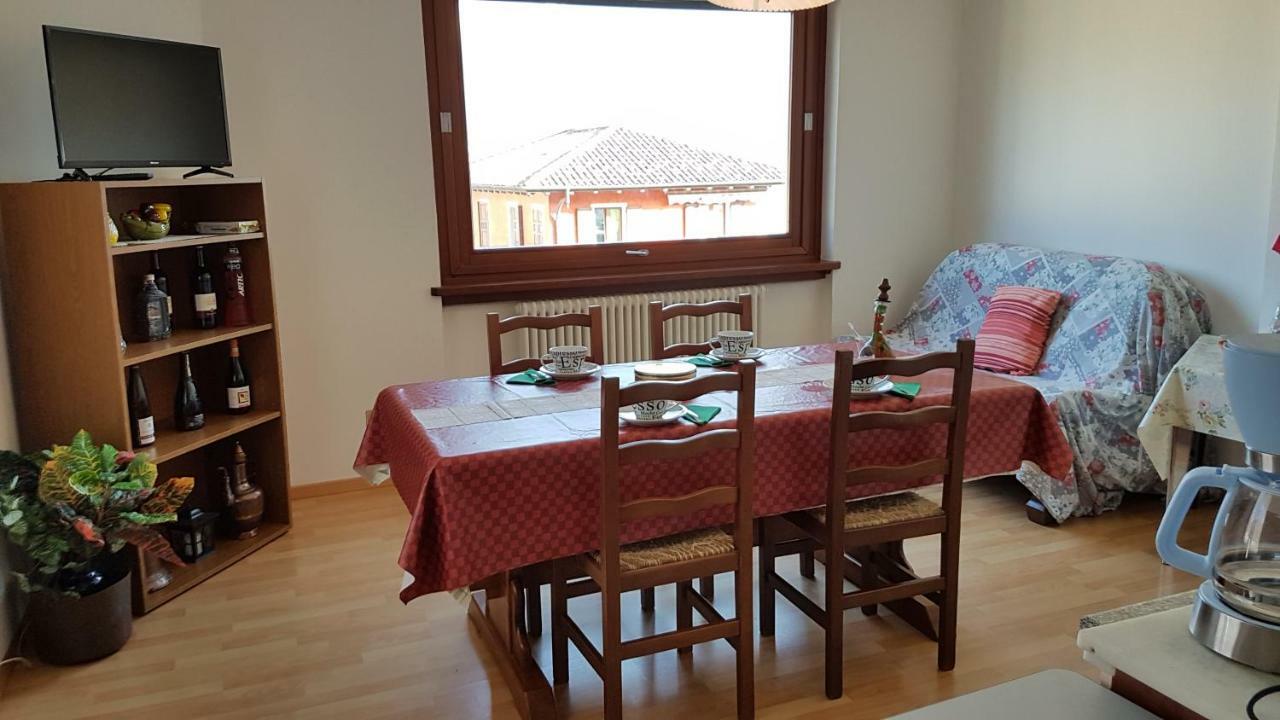 Casa Lena Villa Gera Lario Luaran gambar